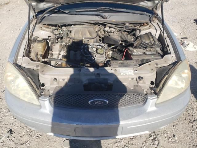 2006 Ford Taurus SE