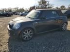 2014 Mini Cooper S