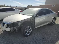 Toyota Vehiculos salvage en venta: 2005 Toyota Camry Solara SE