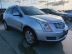 2013 Cadillac SRX Luxury Collection