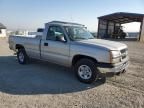 2004 Chevrolet Silverado K1500