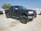 2008 Ford F150 Supercrew