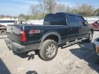 2008 Ford F350 SRW Super Duty