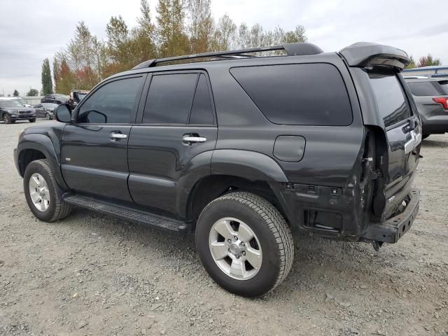 2006 Toyota 4runner SR5