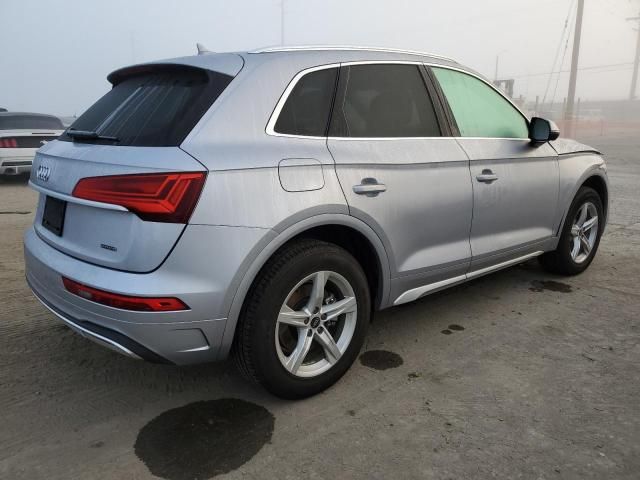 2023 Audi Q5 Premium 40