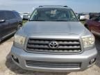 2013 Toyota Sequoia SR5