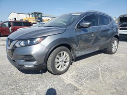 Nissan Rogue Vehiculos salvage en venta: 2021 Nissan Rogue Sport SV