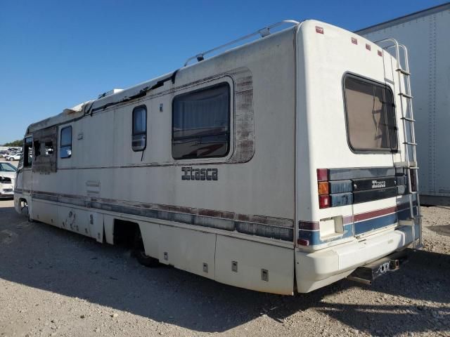 1990 Ford F530 Super Duty