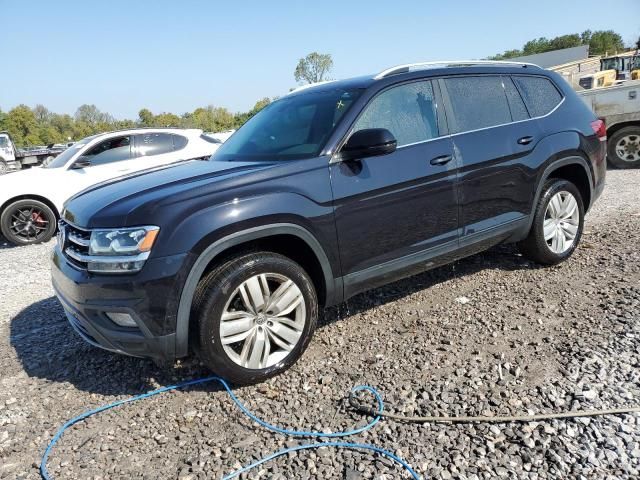 2019 Volkswagen Atlas SE