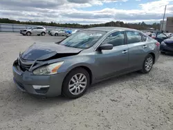 Nissan salvage cars for sale: 2014 Nissan Altima 2.5