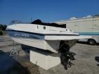 2013 Bayliner Boat