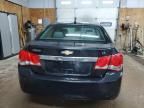 2011 Chevrolet Cruze LT