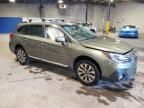 2019 Subaru Outback Touring