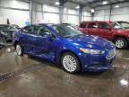 2014 Ford Fusion SE Hybrid