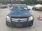 2010 Mercedes-Benz GLK 350 4matic