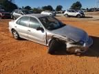 2002 Chevrolet Cavalier Base