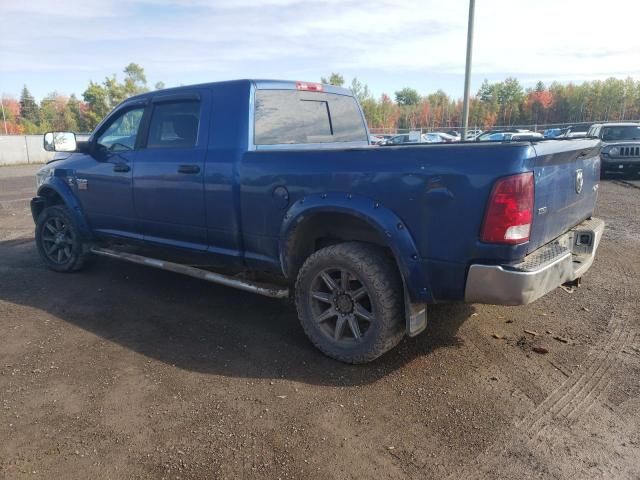 2010 Dodge RAM 2500