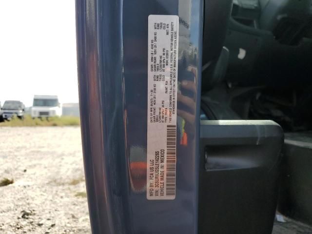 2020 Dodge RAM Promaster 3500 3500 High