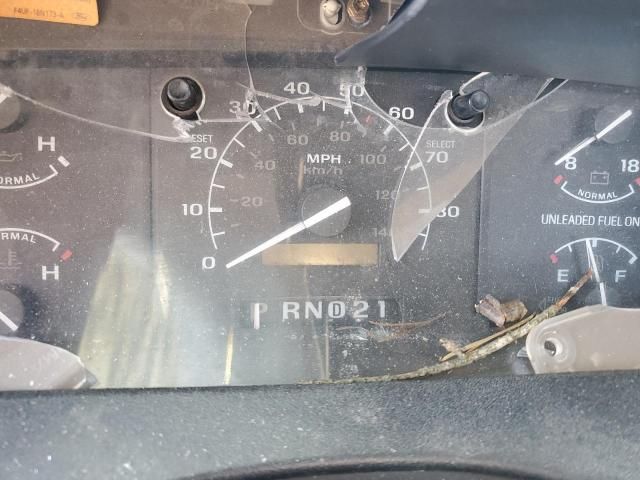 1995 Ford F150