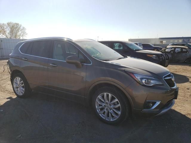 2019 Buick Envision Premium