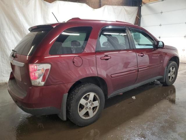 2009 Chevrolet Equinox LT