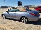 2006 Toyota Camry Solara SE