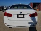 2016 BMW 328 I Sulev