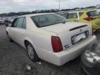 2005 Cadillac Deville