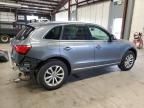 2014 Audi Q5 Premium Plus