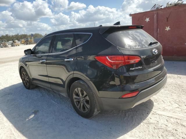 2013 Hyundai Santa FE Sport