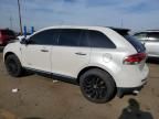 2011 Lincoln MKX