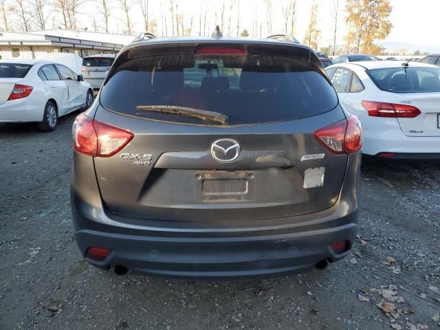 2014 Mazda CX-5 Touring