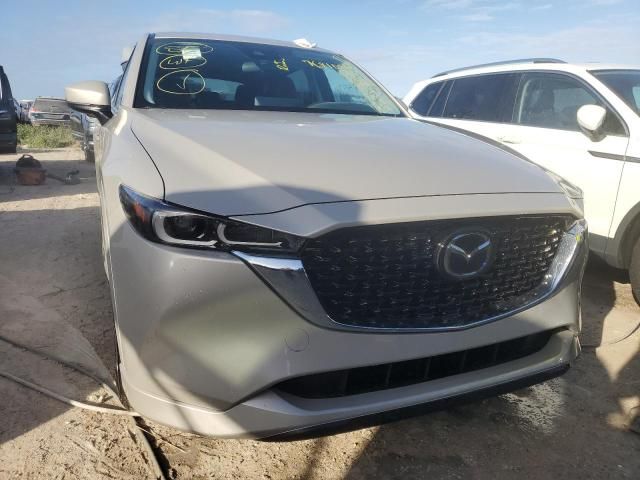 2024 Mazda CX-5 Select