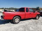 2004 Toyota Tacoma Xtracab