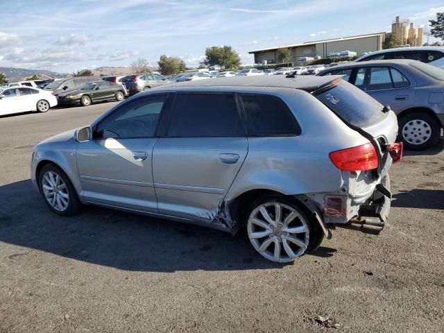 2011 Audi A3 Premium