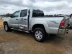 2008 Toyota Tacoma Double Cab Prerunner