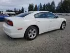 2013 Dodge Charger SE