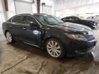 2013 Lincoln MKS