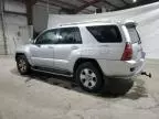 2003 Toyota 4runner Limited