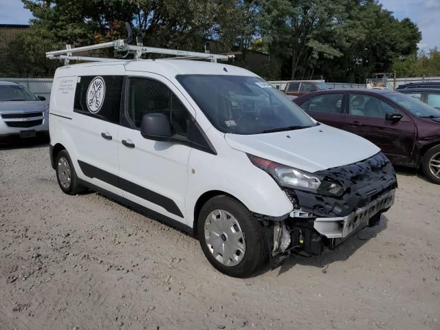 2017 Ford Transit Connect XL