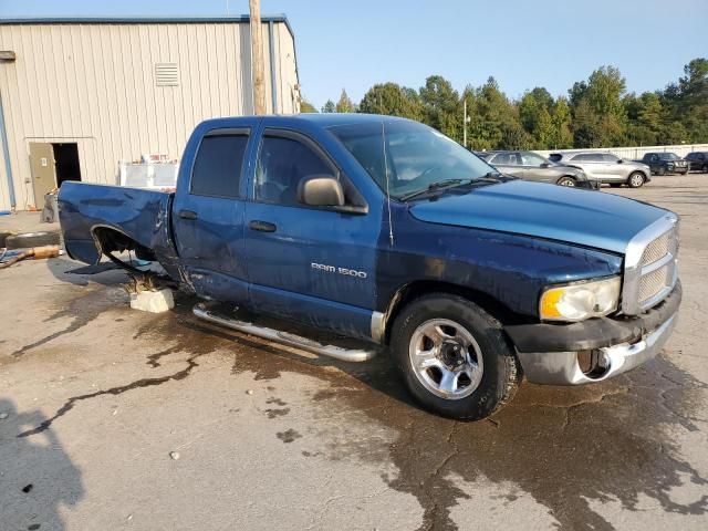 2005 Dodge RAM 1500 ST