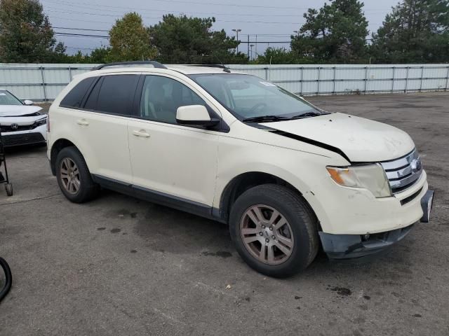 2008 Ford Edge SEL