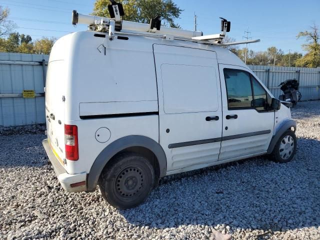 2013 Ford Transit Connect XLT