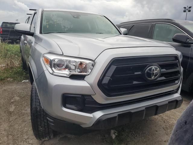 2023 Toyota Tacoma Access Cab