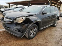 2014 Chevrolet Equinox LS en venta en Tanner, AL