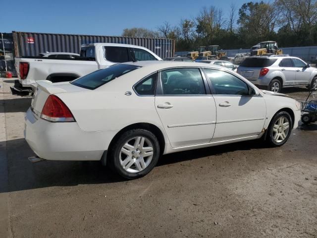 2006 Chevrolet Impala LT