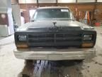 1989 Dodge W-SERIES W150