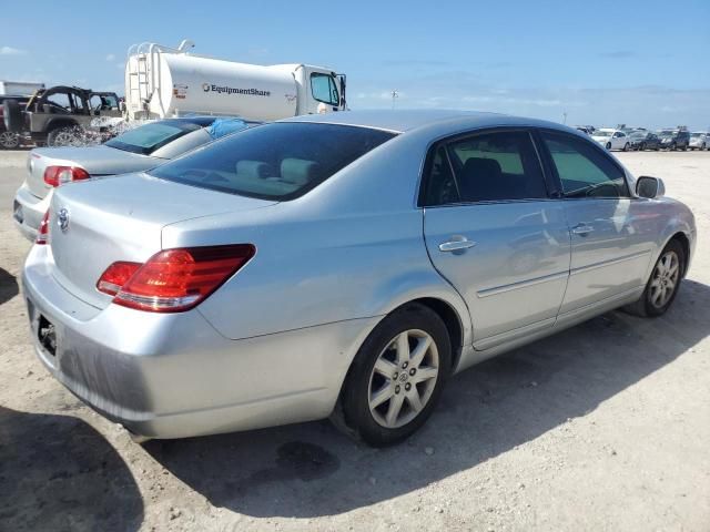 2007 Toyota Avalon XL