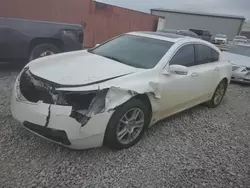 Acura salvage cars for sale: 2011 Acura TL