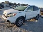 2008 Honda CR-V EXL